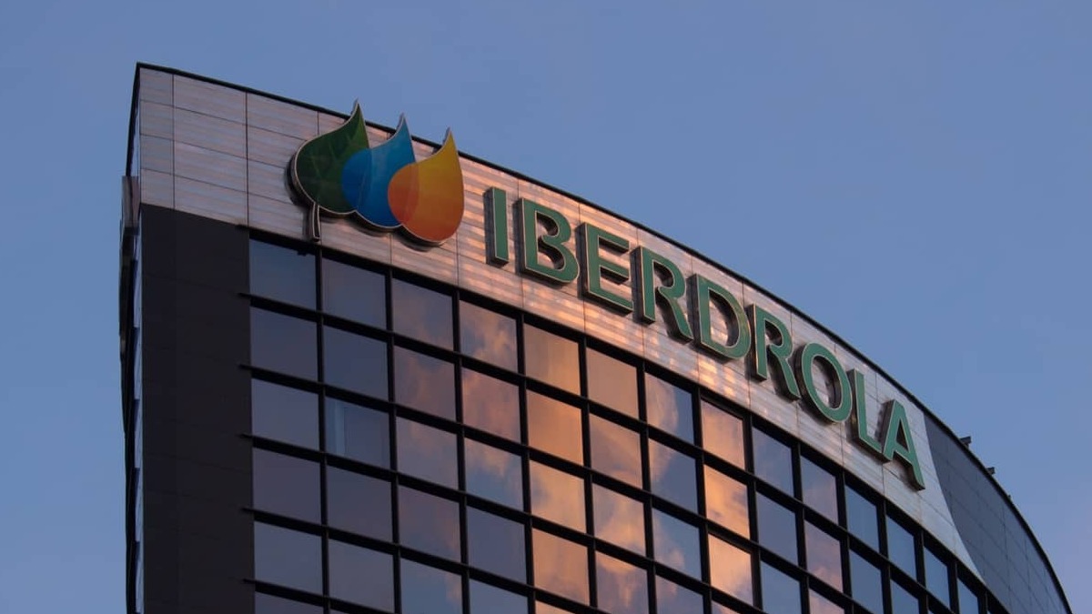 Iberdrola lanza una ampliación de capital de 5.000 millones de € para financiar inversiones