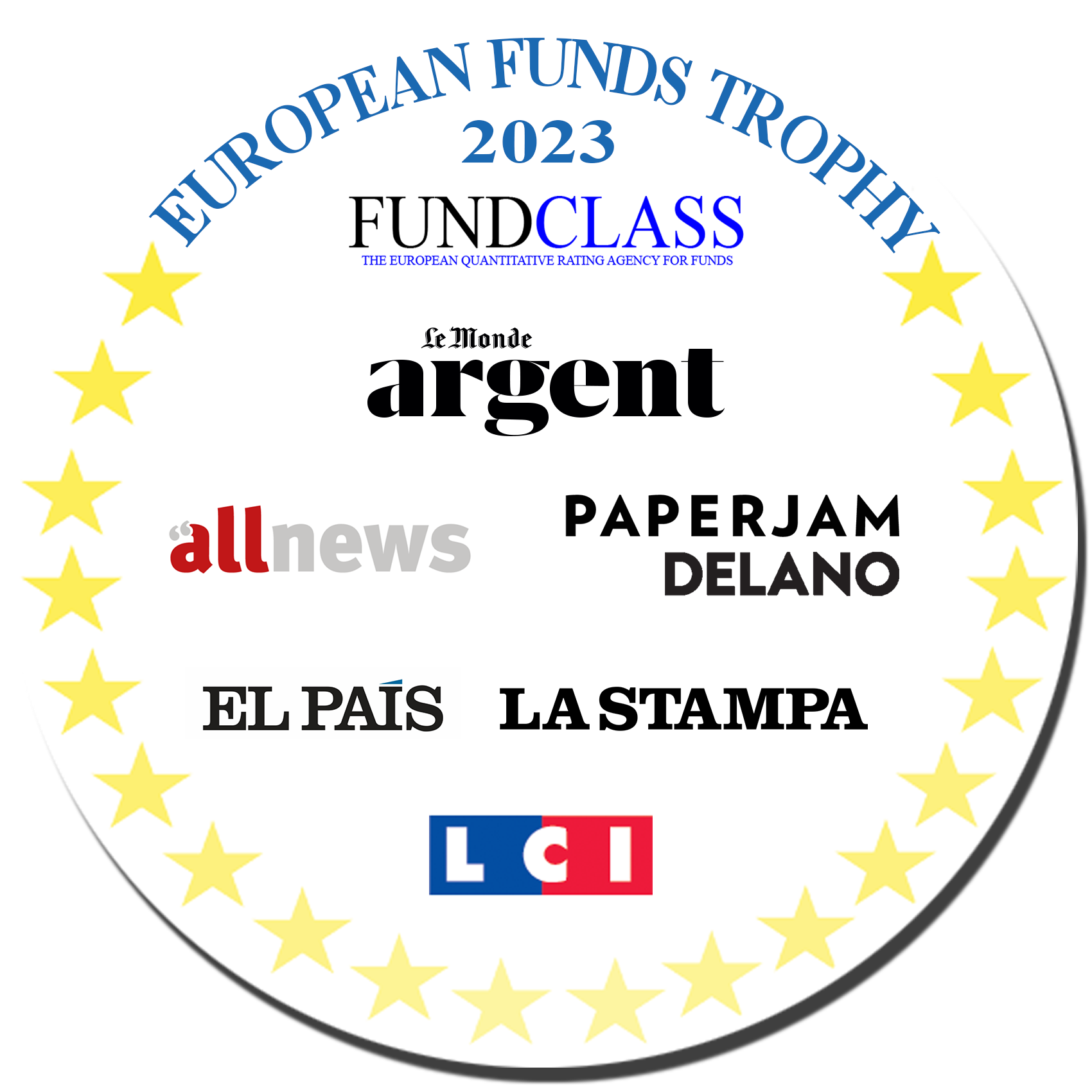 Singular Asset Management premiada «Mejor Gestora de España 2023» por European Funds Trophy
