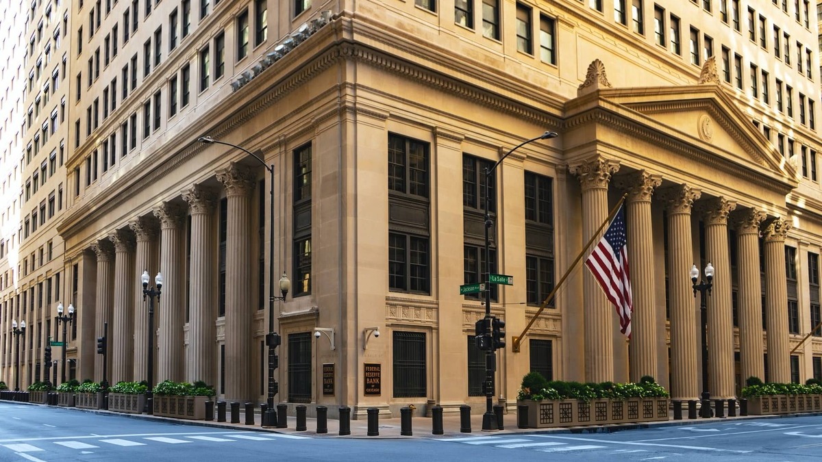 Algo no cuadra en las expectativas sobre EEUU