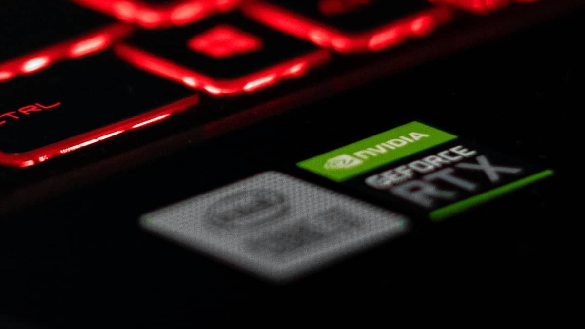 NVIDIA: La empresa más valiosa del mundo por capitalización bursátil