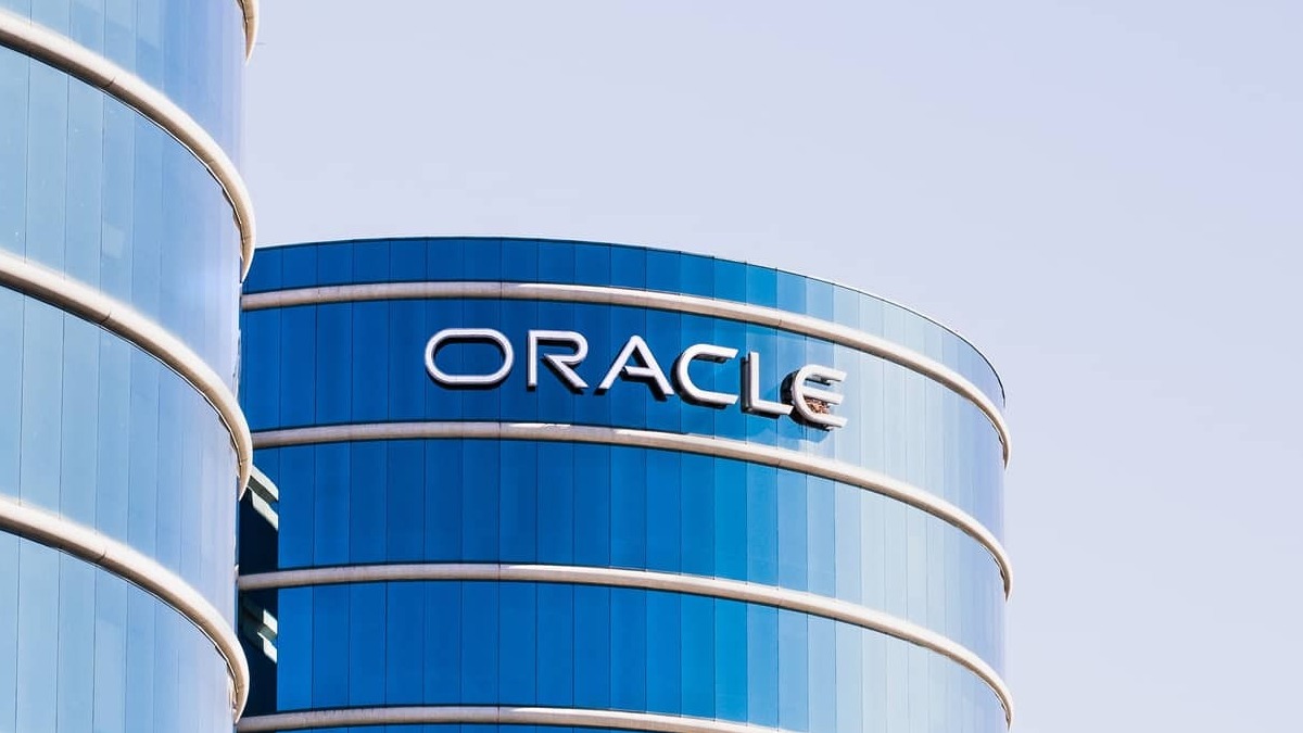 Oracle cae con fuerza tras presentar resultados