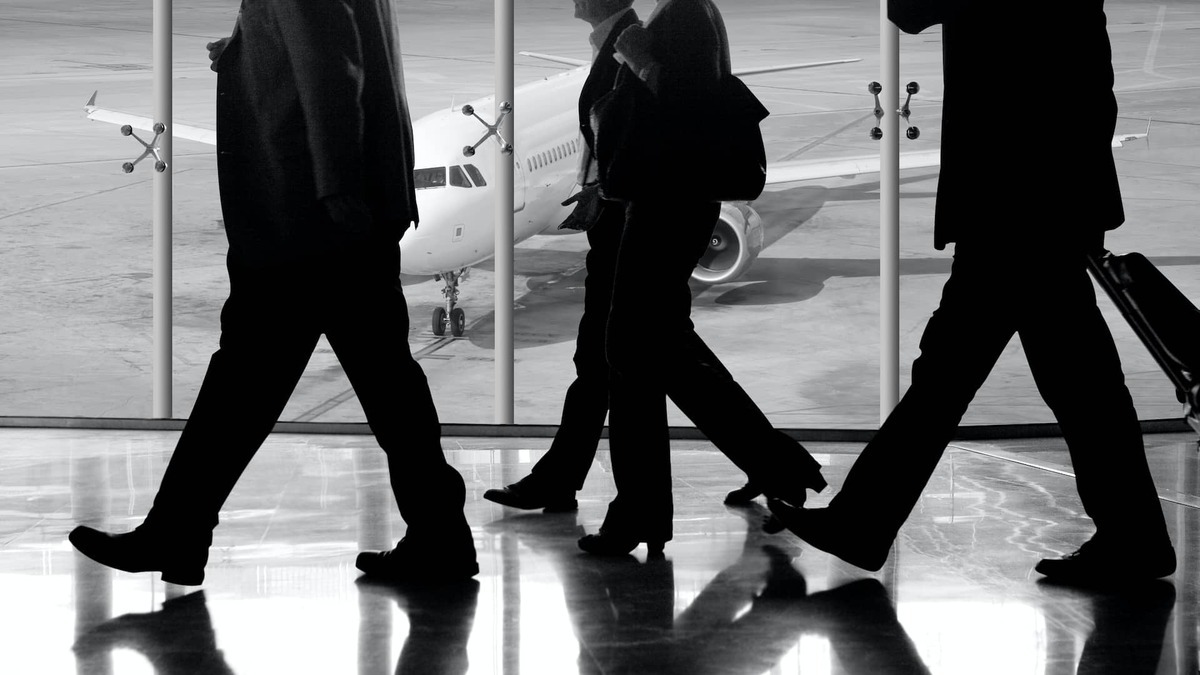 Vuelven los viajes corporativos: impacto en las empresas cotizadas