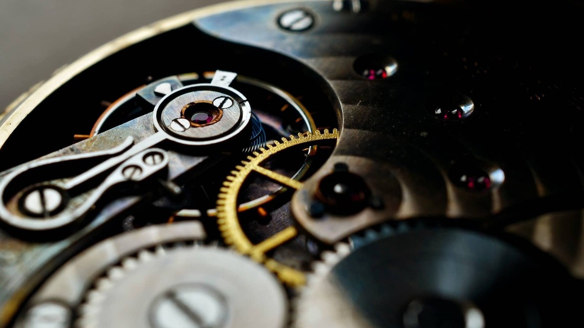 La historia secreta del mejor reloj del mundo