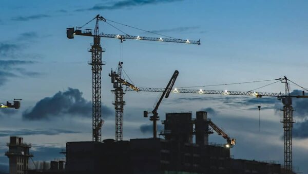 Apertura de Mercados