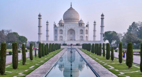 momento de invertir en india