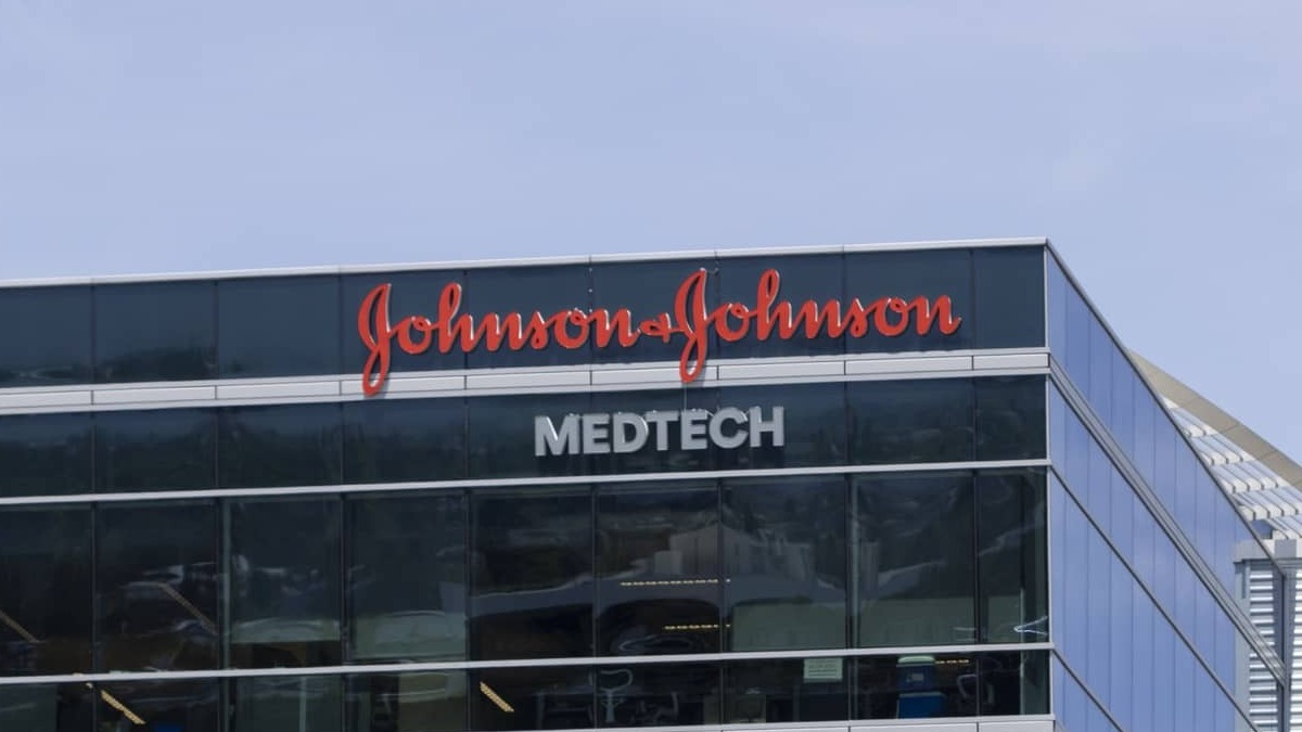 Resultados Johnson & Johnson: Mejora sus previsiones para el año