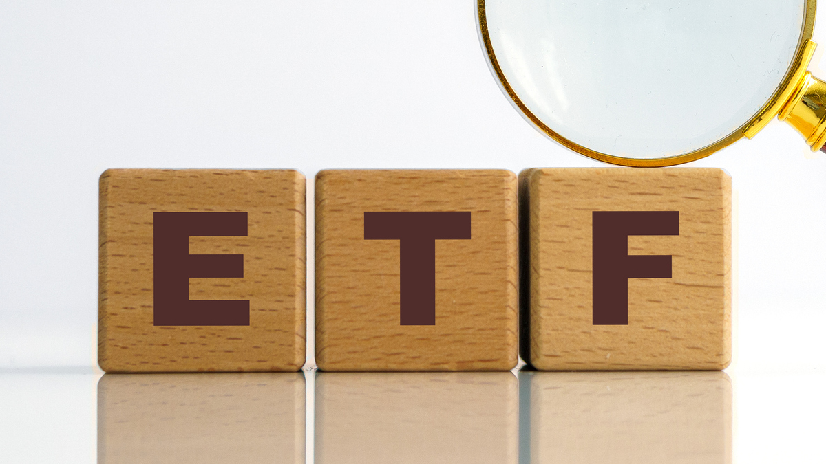 Los ETFs más comprados en noviembre