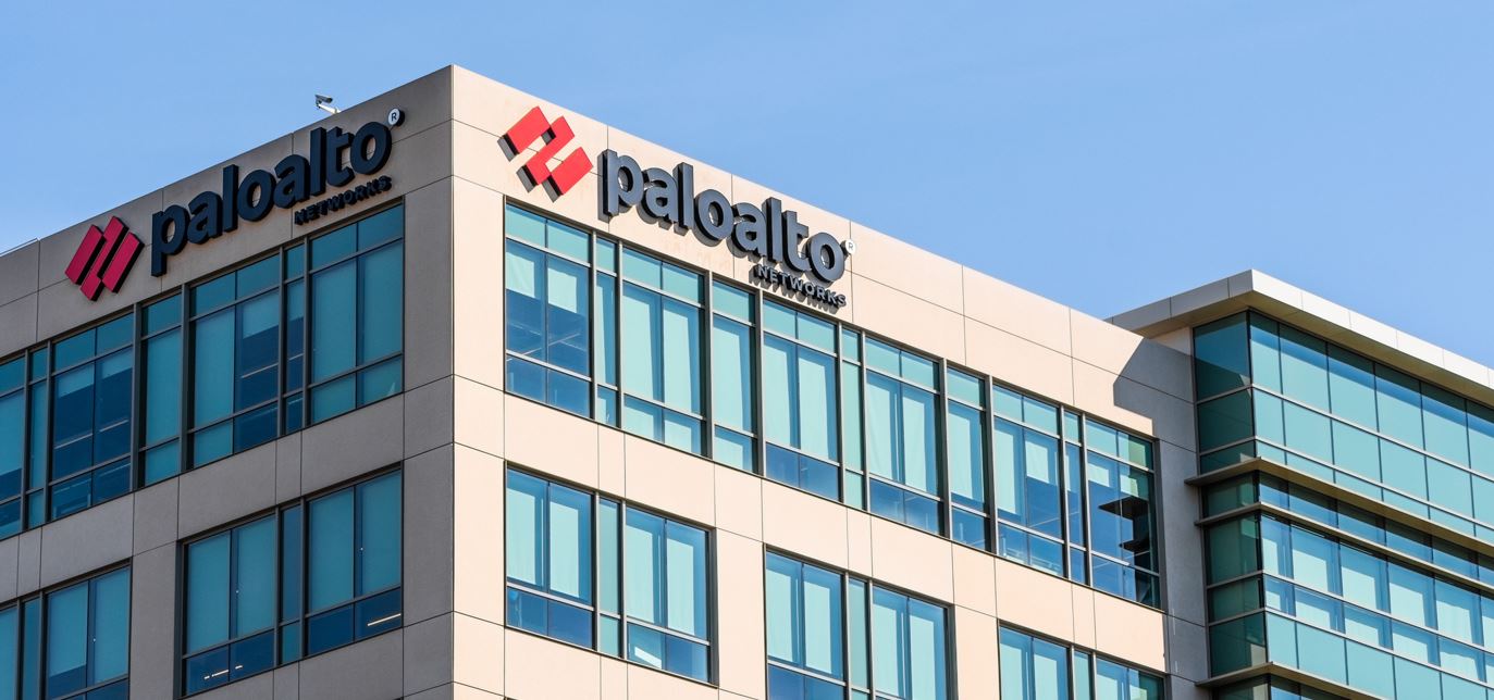 Palo Alto Networks: los ingresos crecen +16%