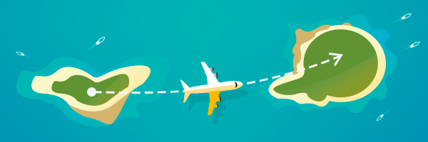 De la Tierra del Ahorro al País de la Inversión