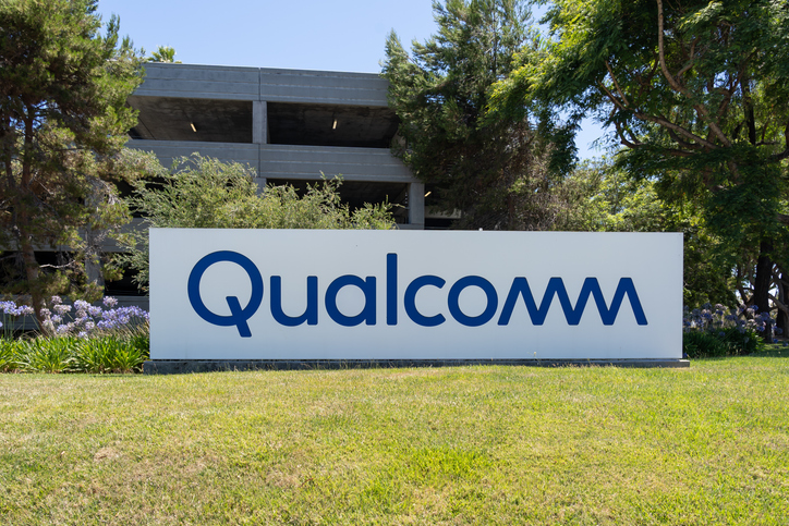 Qualcomm cae, pese a batir las previsiones