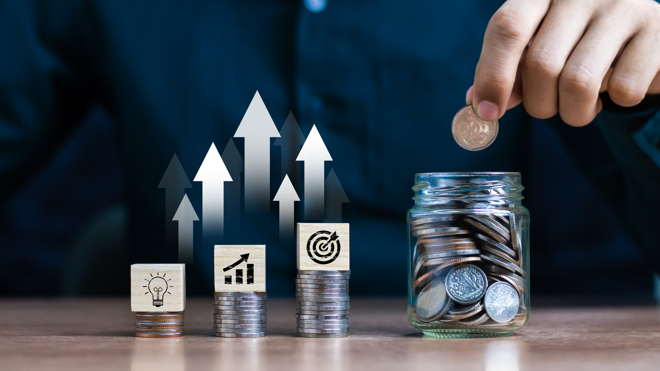 ETFs para invertir por dividendos