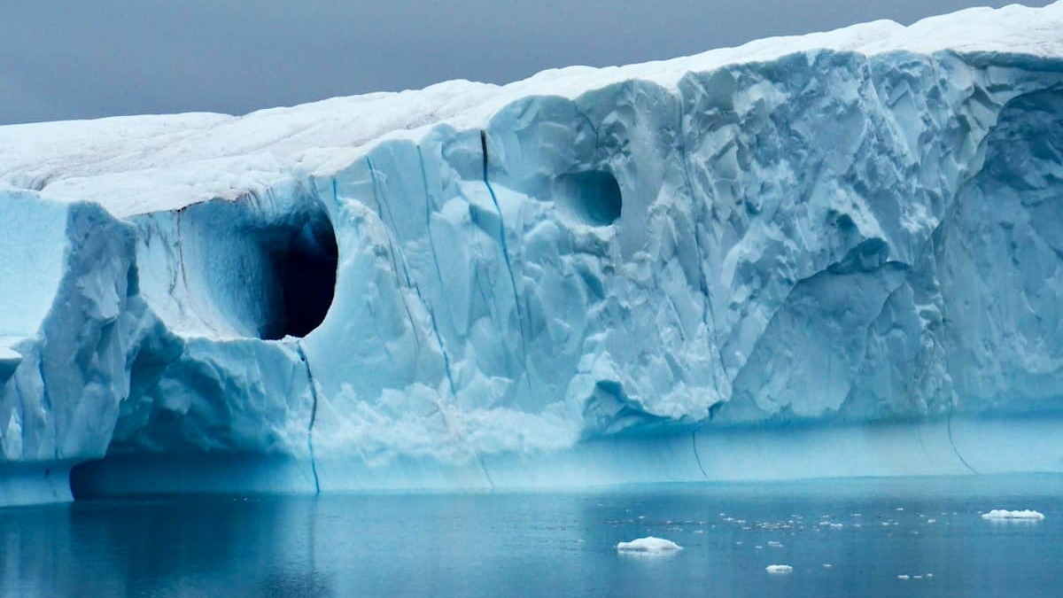 Infografía abril 2025 – 5Ds: Desconfiguración del orden mundial