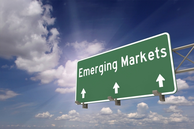 Emergentes como parte de nuestra cartera de inversión