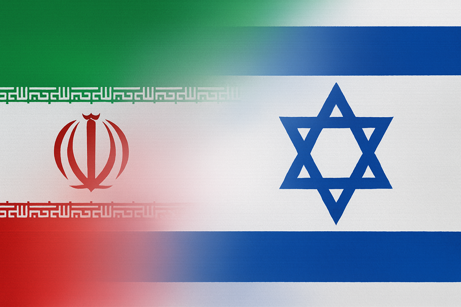 Israel e Irán: Paz Estratégica